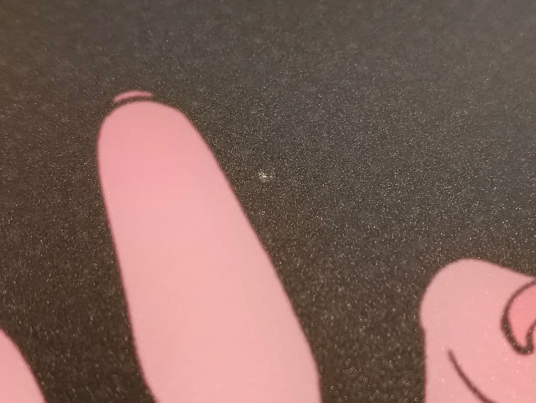 s*d様 ※傷ありArbiter Studio チェンソーマン パワー ガラスマ