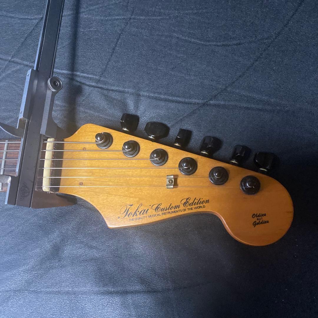 テレキャスター タイプ　ビルローレンス + Tokai