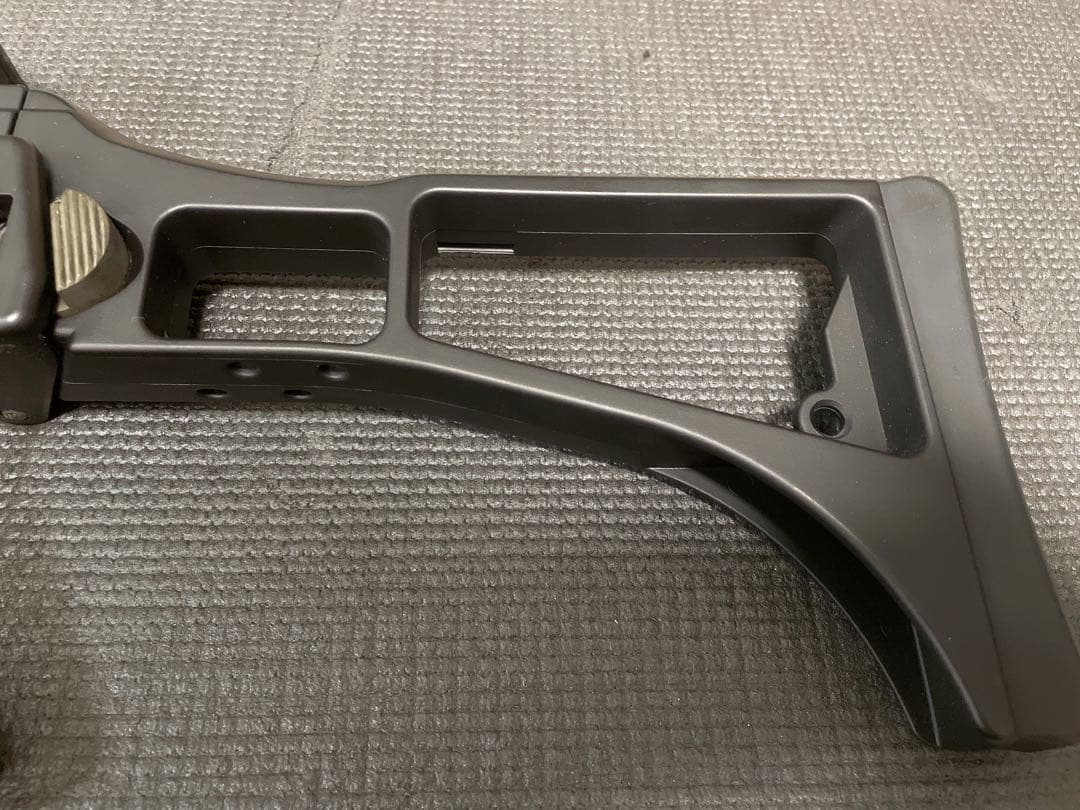 東京マルイ G36C