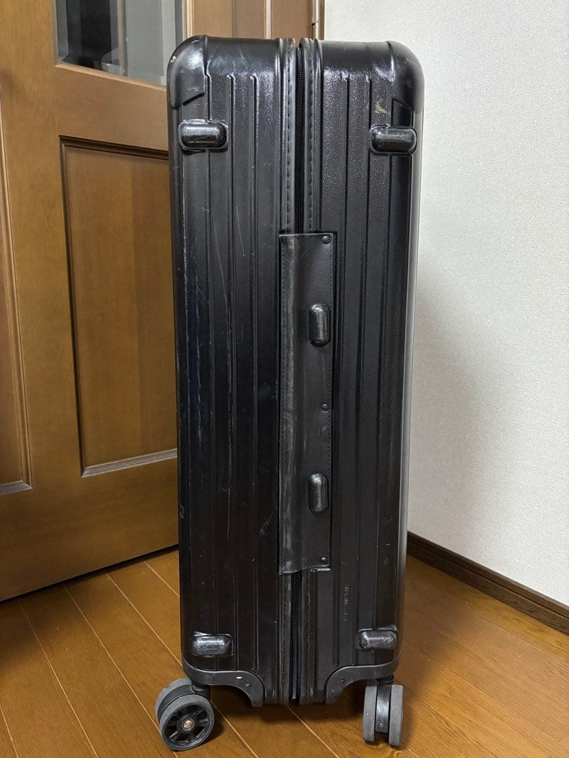 RIMOWA SALSA リモワ サルサ スーツケース４輪 104L