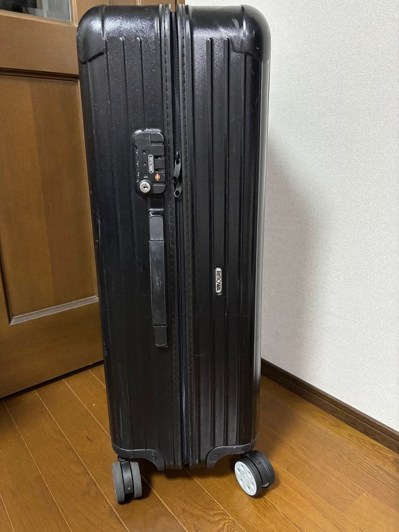 RIMOWA SALSA リモワ サルサ スーツケース４輪 104L