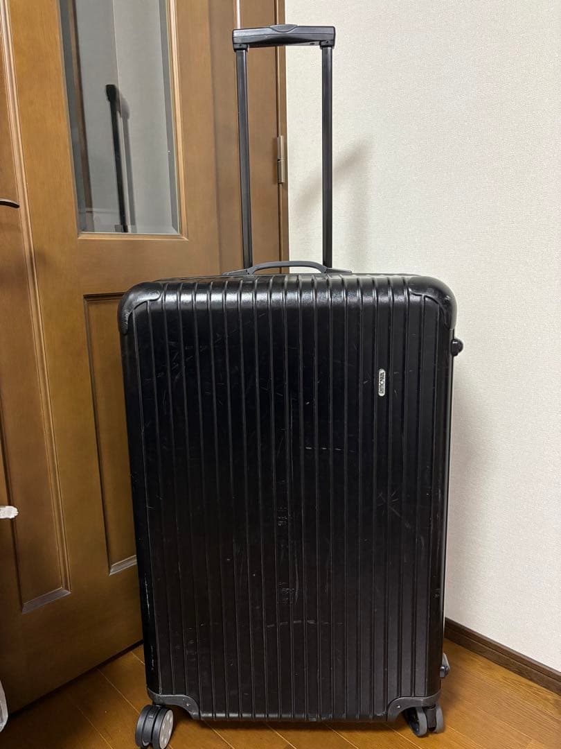 RIMOWA SALSA リモワ サルサ スーツケース４輪 104L