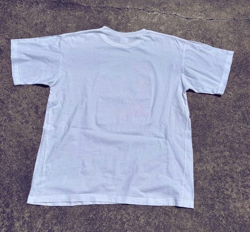 ときめきメモリアル　アニメキャラクターTシャツ4枚セット　未使用品