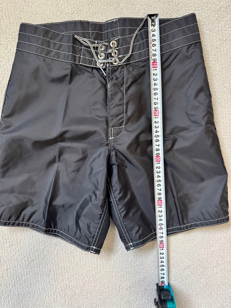 Birdwell ボードショーツ ミディアム 30インチ