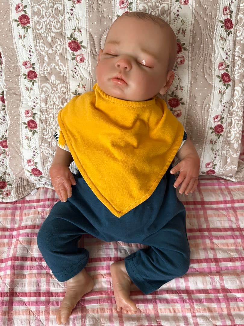 リボーンドール