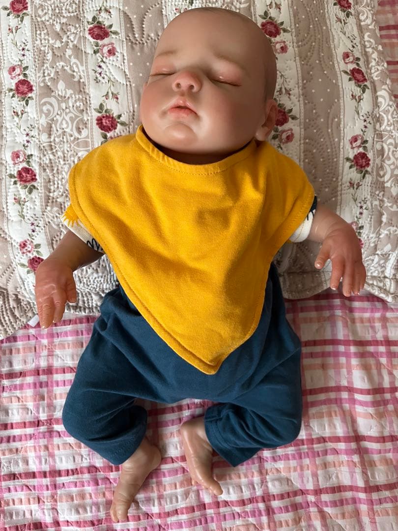 リボーンドール