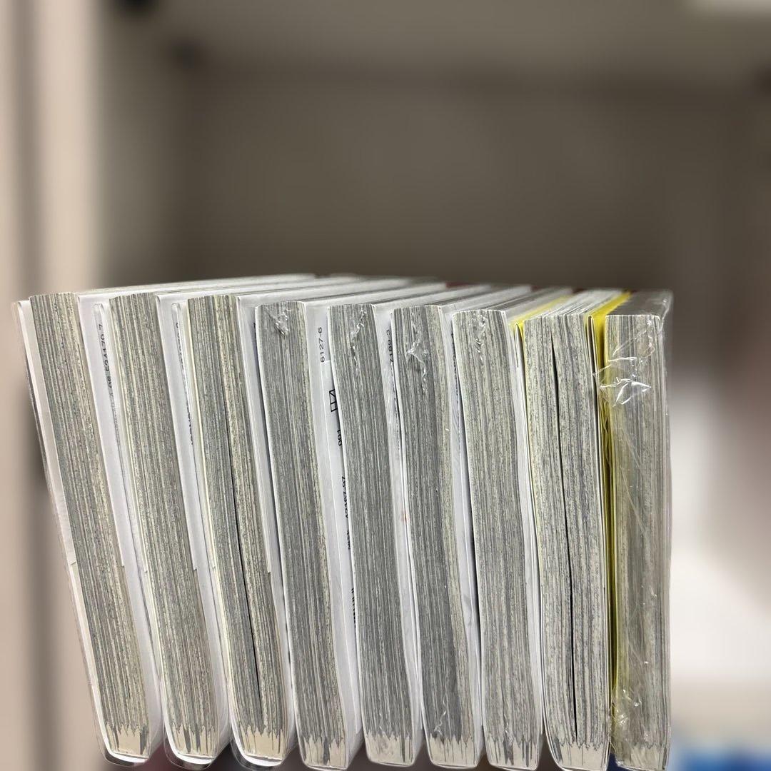 【新品、特典付き】　ウィンドブレイカー　全巻セット