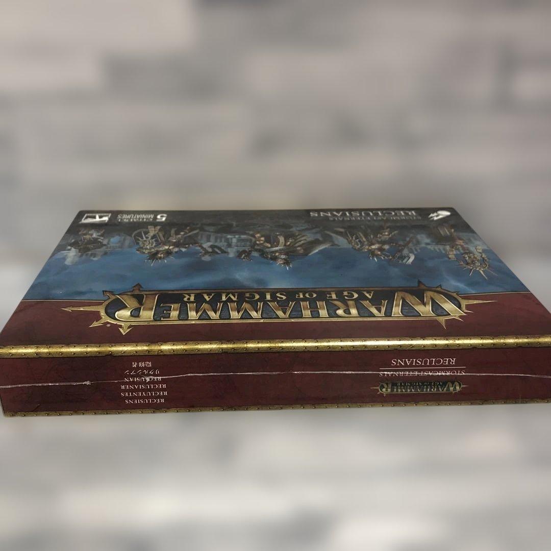 o597 リクルシアン