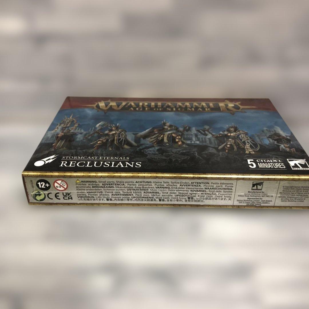 o597 リクルシアン