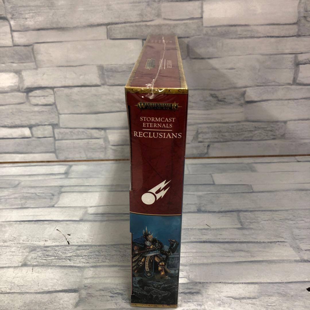 o597 リクルシアン