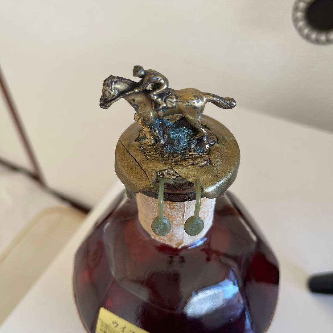 Blanton's ブラントン　1990 90 90年　バーボン　750ml