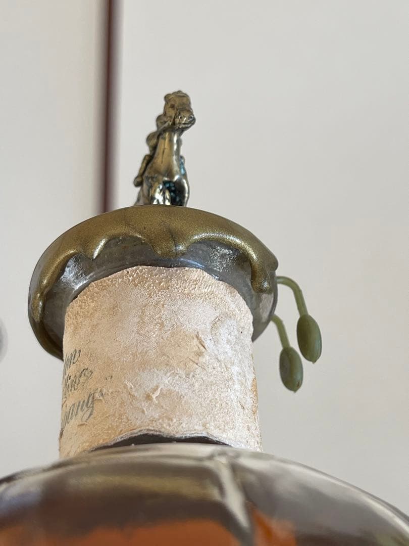 Blanton's ブラントン　1990 90 90年　バーボン　750ml