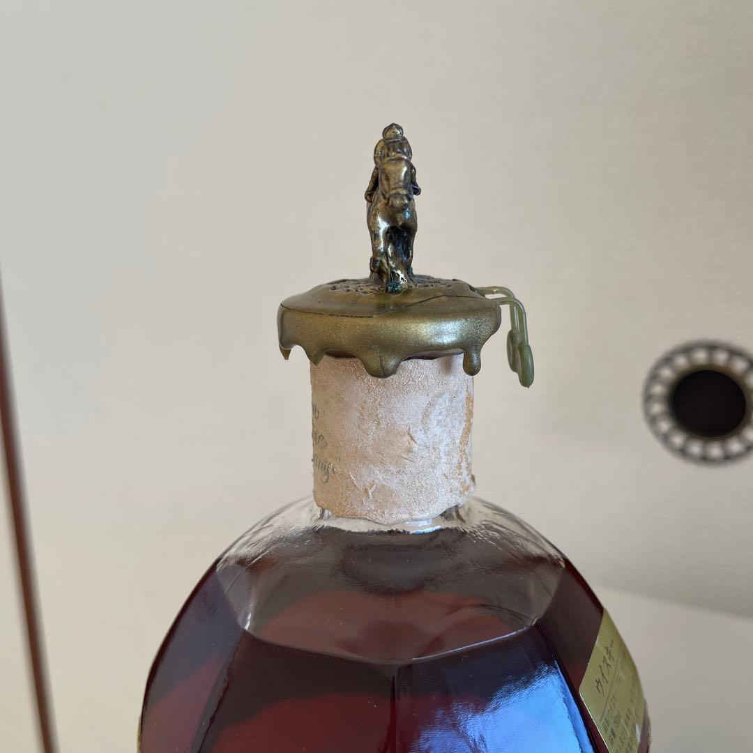 Blanton's ブラントン　1990 90 90年　バーボン　750ml