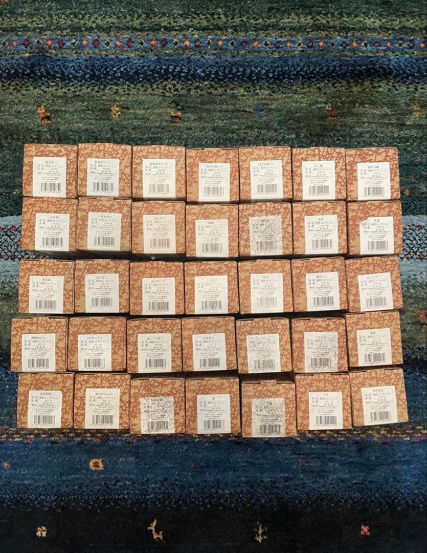 妖怪舎 妖怪 フィギュア コレクション 水木しげる ゲゲゲの鬼太郎