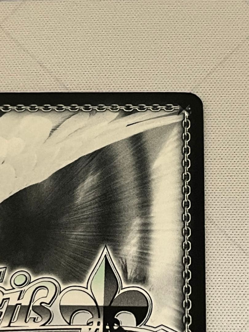 むーさん専用ws ヴァイスシュヴァルツ　恐怖の克服　アスナ　sp サイン