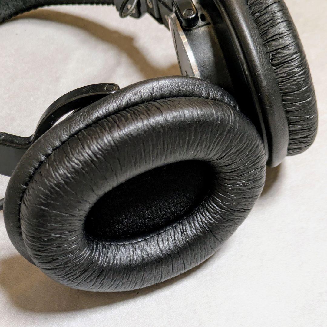 SONY MDR-CD900ST モニターヘッドフォン