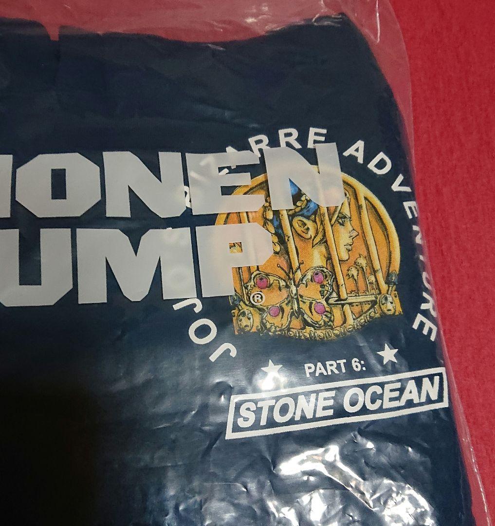 Ｍサイズ ジョジョの奇妙な冒険 海外ライセンス版 フーディー パーカー 空条徐倫