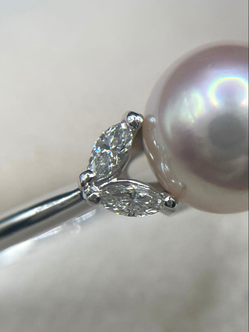 専用JL57鑑定鑑別付★サイズ 12.5号→11号 最長納期 1月22日-23日