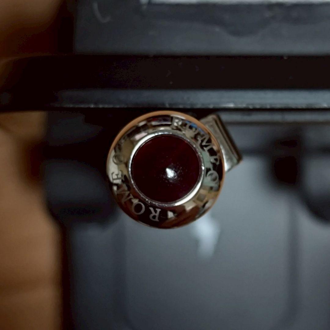 ロメオ 伊東屋 ROMEO No.3 イタリアンレッド 太軸