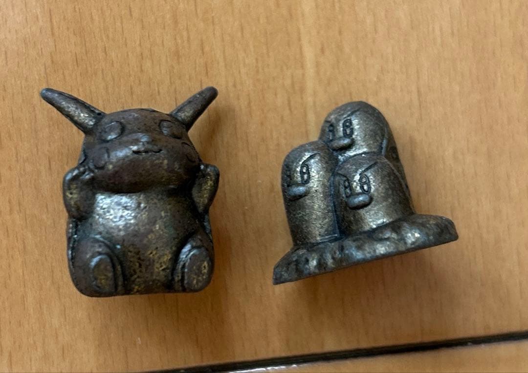 【初期】ポケモンフィギュア 約70体 その他　まとめ売り