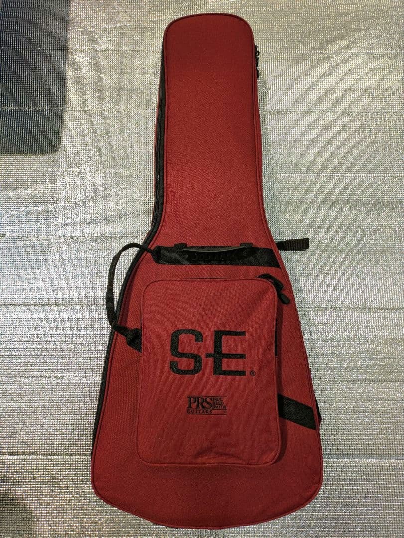 PRS SE Custom 24 エレキギター Used品