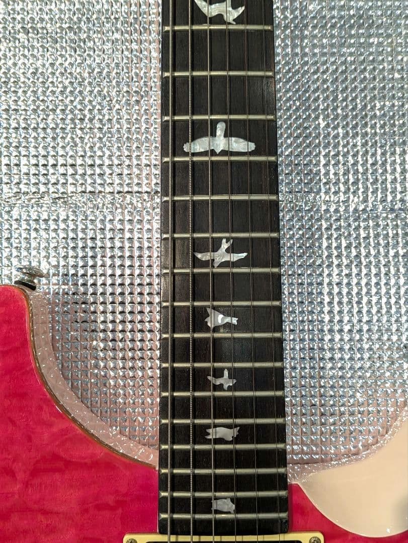 PRS SE Custom 24 エレキギター Used品