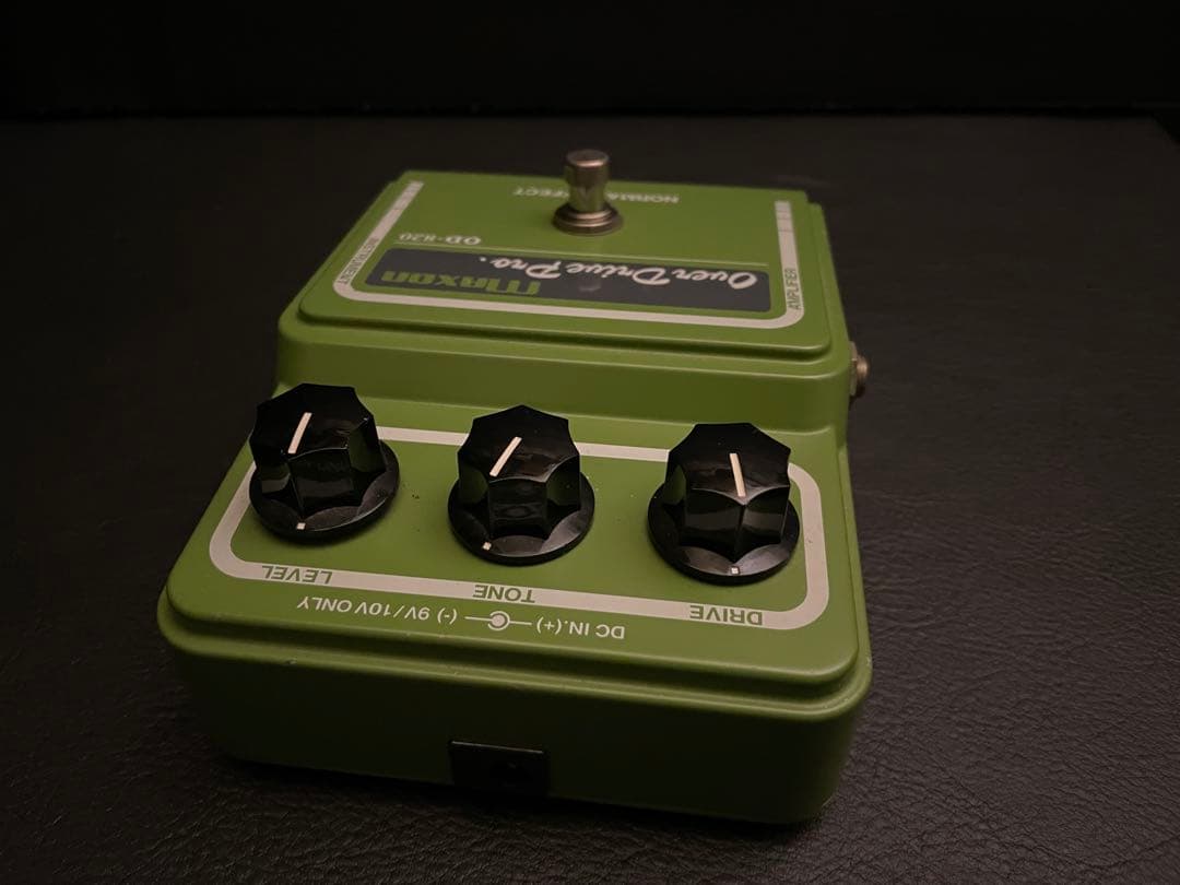 Maxon マクソン OD-820