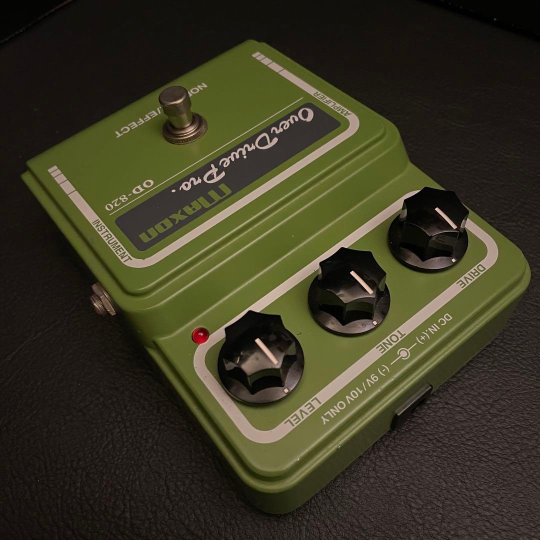 Maxon マクソン OD-820