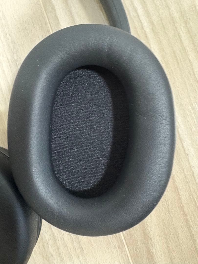 SONY WH-CH720N ワイヤレスヘッドホン　1日のみ使用　25年4月購入
