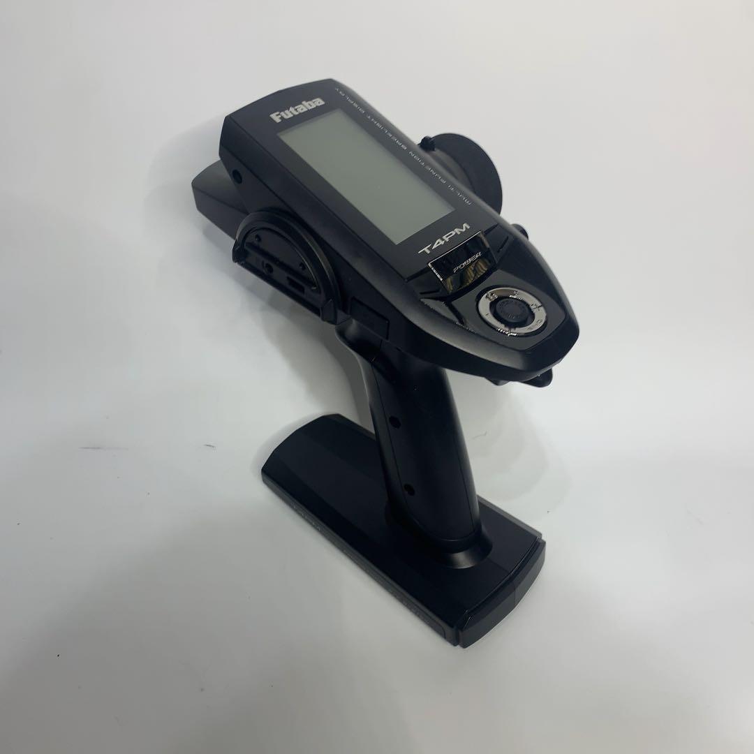 Futaba 4PM 送信機のみ(充電器付き)