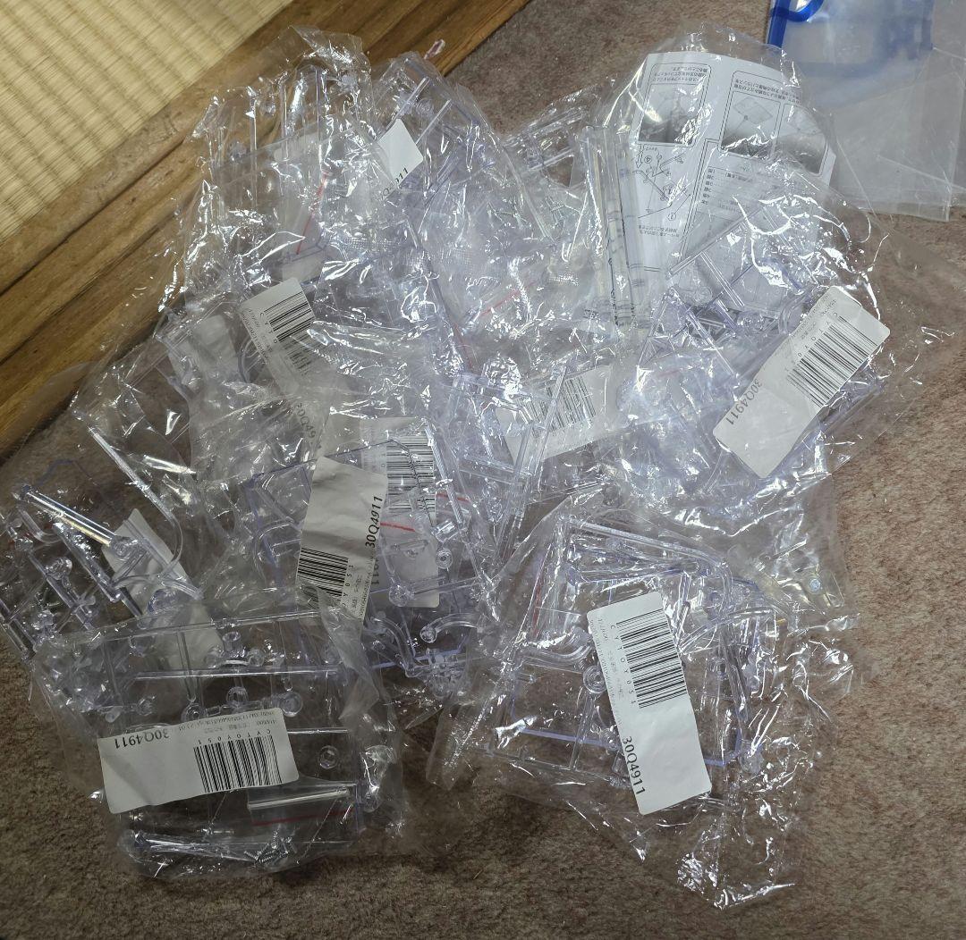 S.H.Figuarts 魂ステージ+α