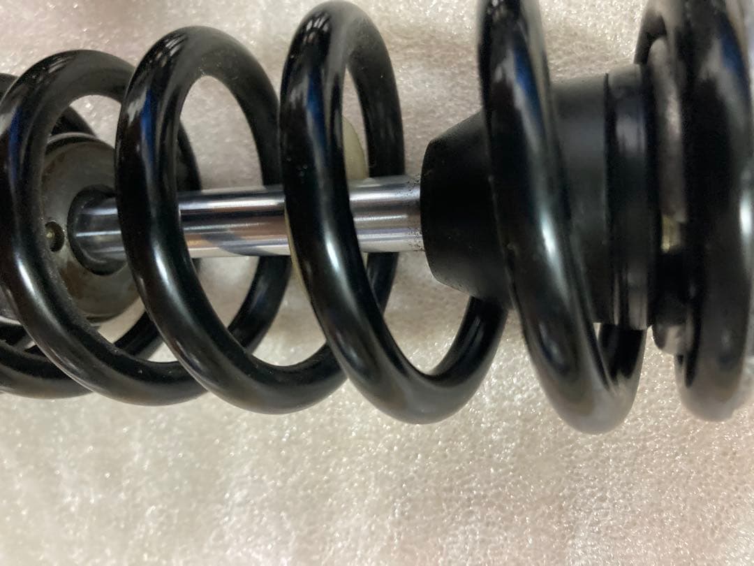 cb400f コニーリアサス