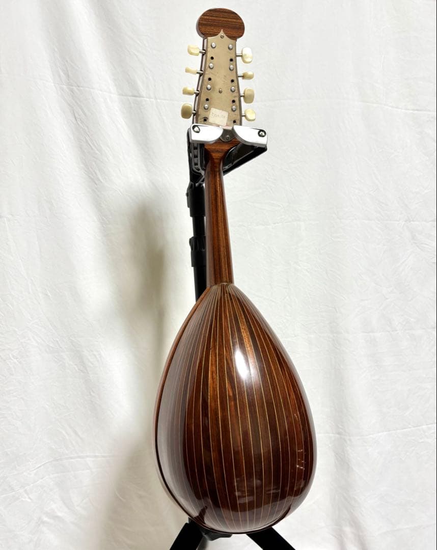 Raffaele Calace マンドリン TYPE 24 1990年製