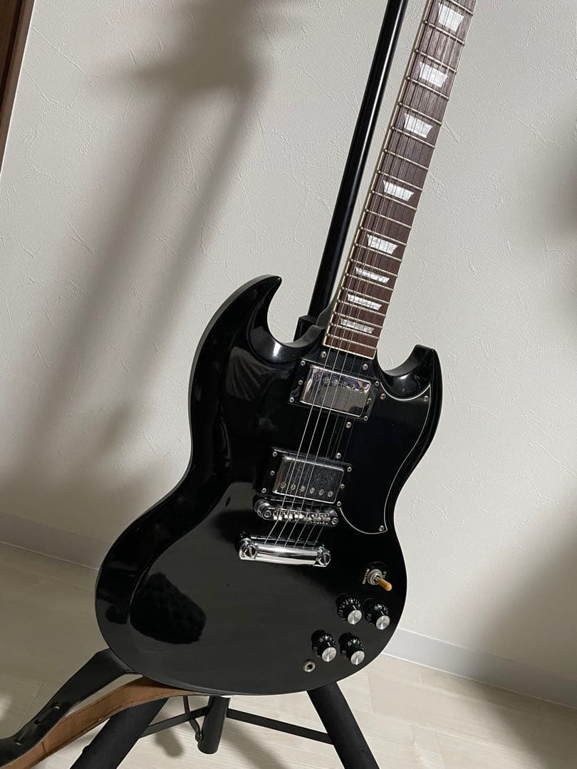 Tokai SGエレキギター