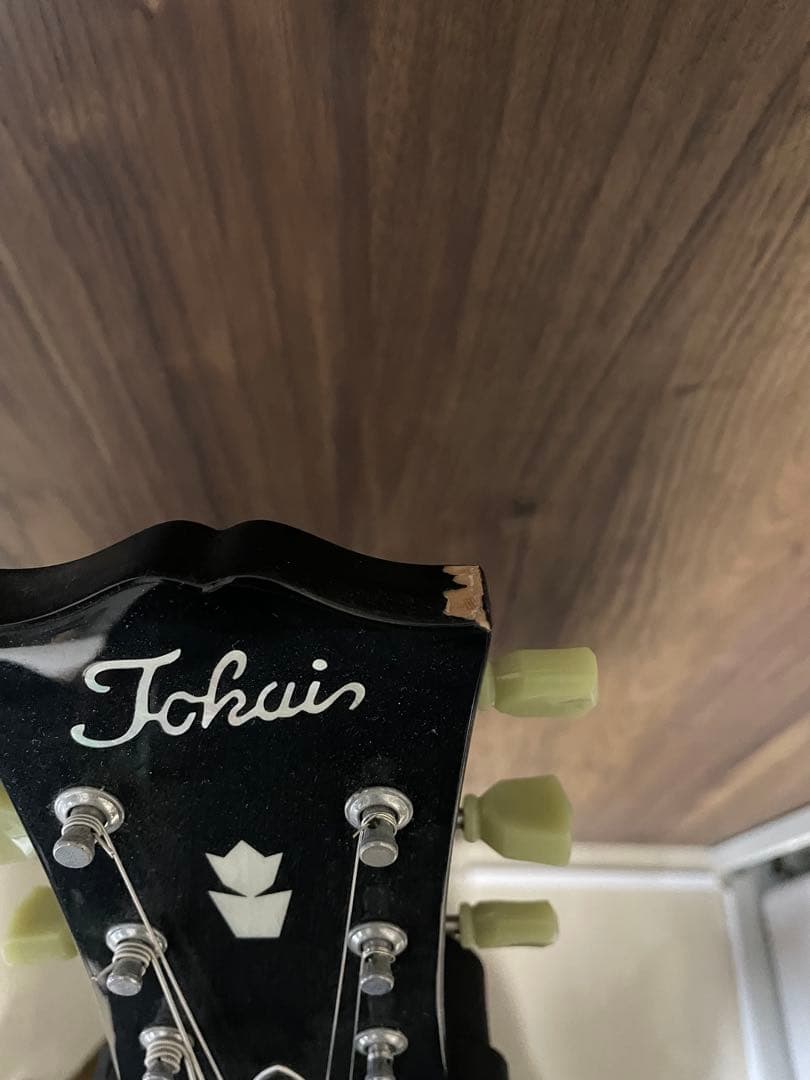 Tokai SGエレキギター