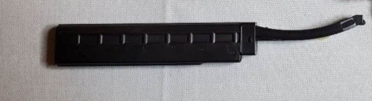 アツ　東京マルイ　マック11　ロングマガジン　カスタム　依頼品　10禁