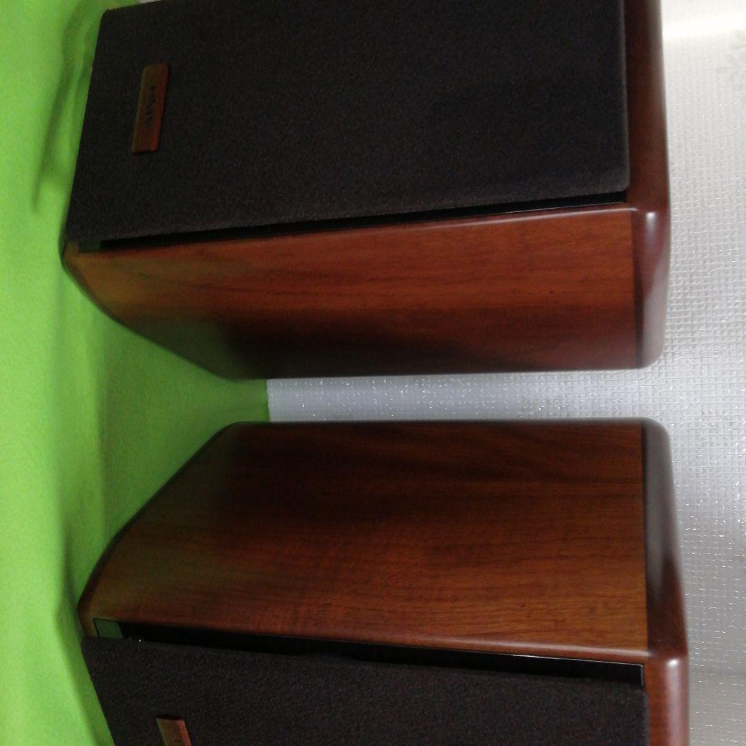 ビクター　スピーカー　 SX-V1-M　ペア　訳あり