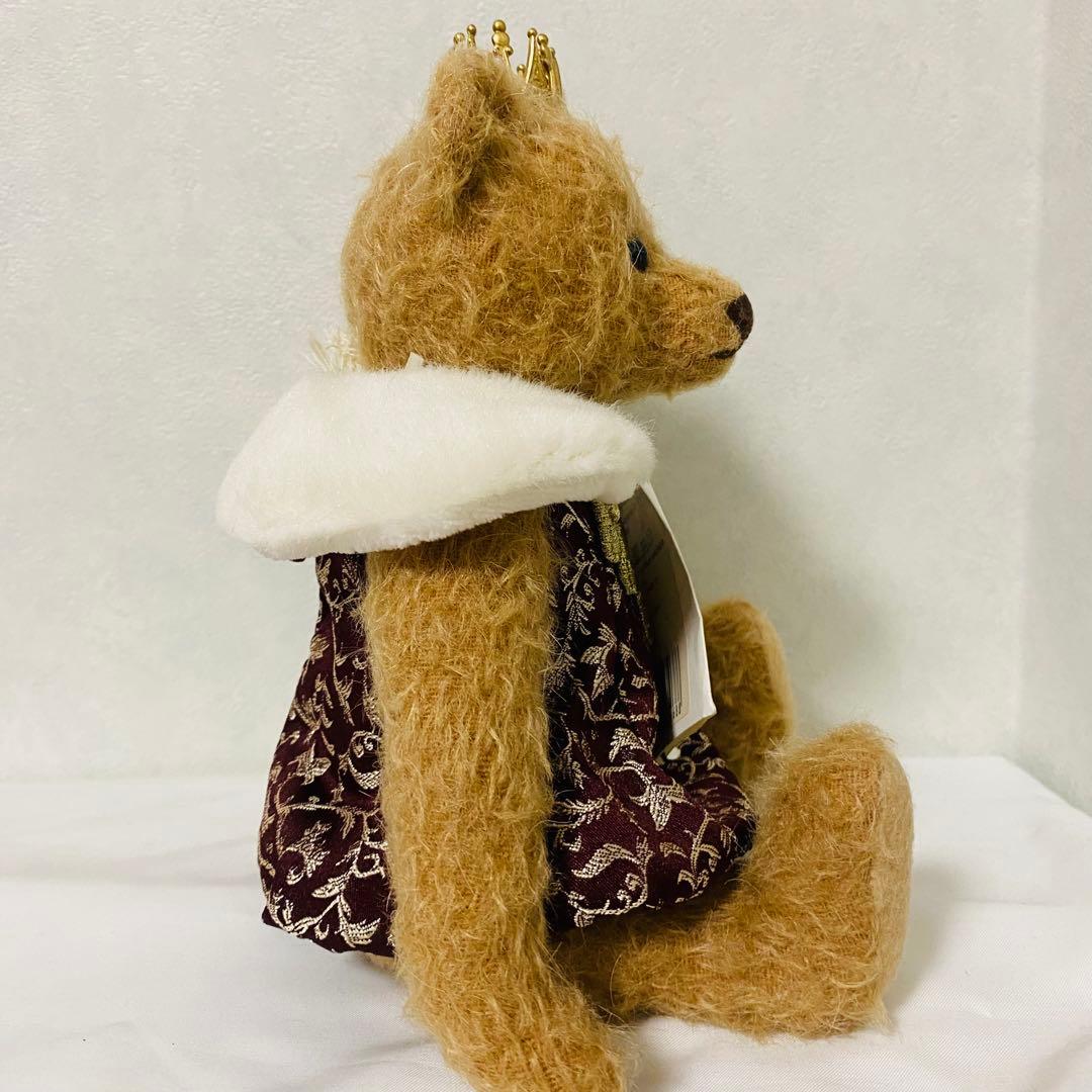 Steiff Antonia シュタイフ アントニア 034688 テディベア