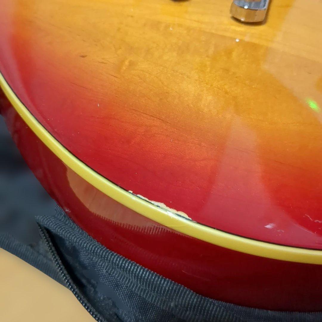 YAMAHA LP400 Load Player レスポールスタンダードタイプ