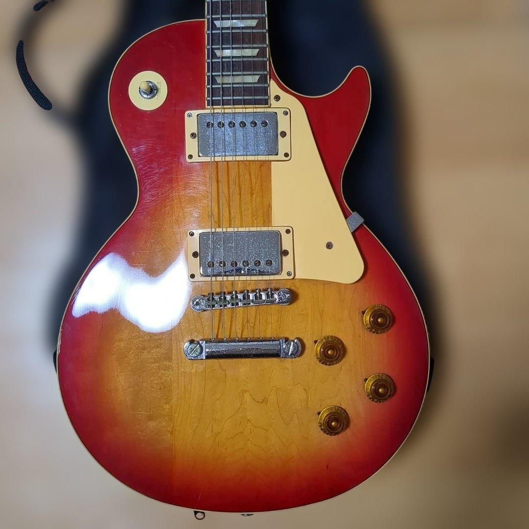 YAMAHA LP400 Load Player レスポールスタンダードタイプ