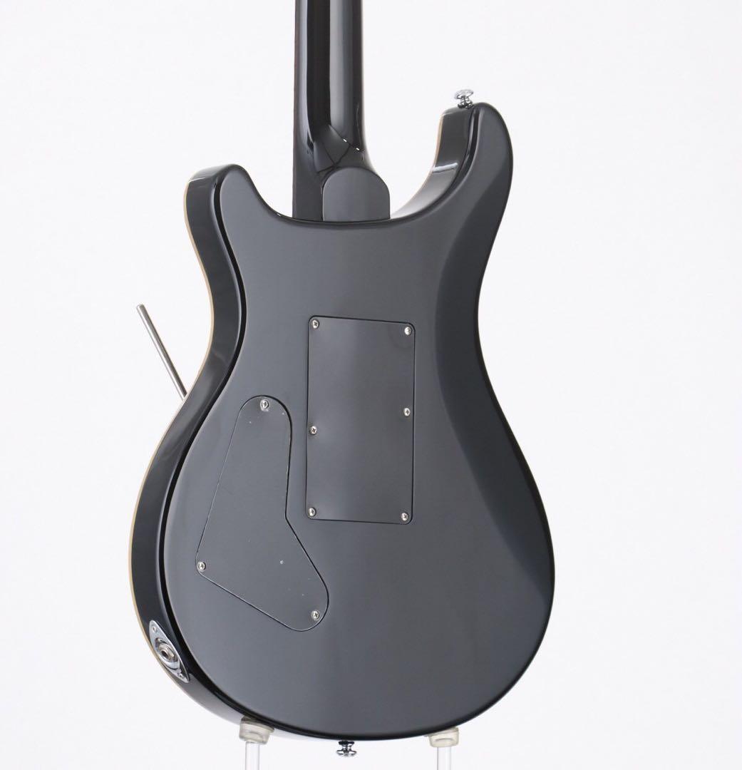 PRS SE Floyd Custom 24 グレーブラック ハードケース付き