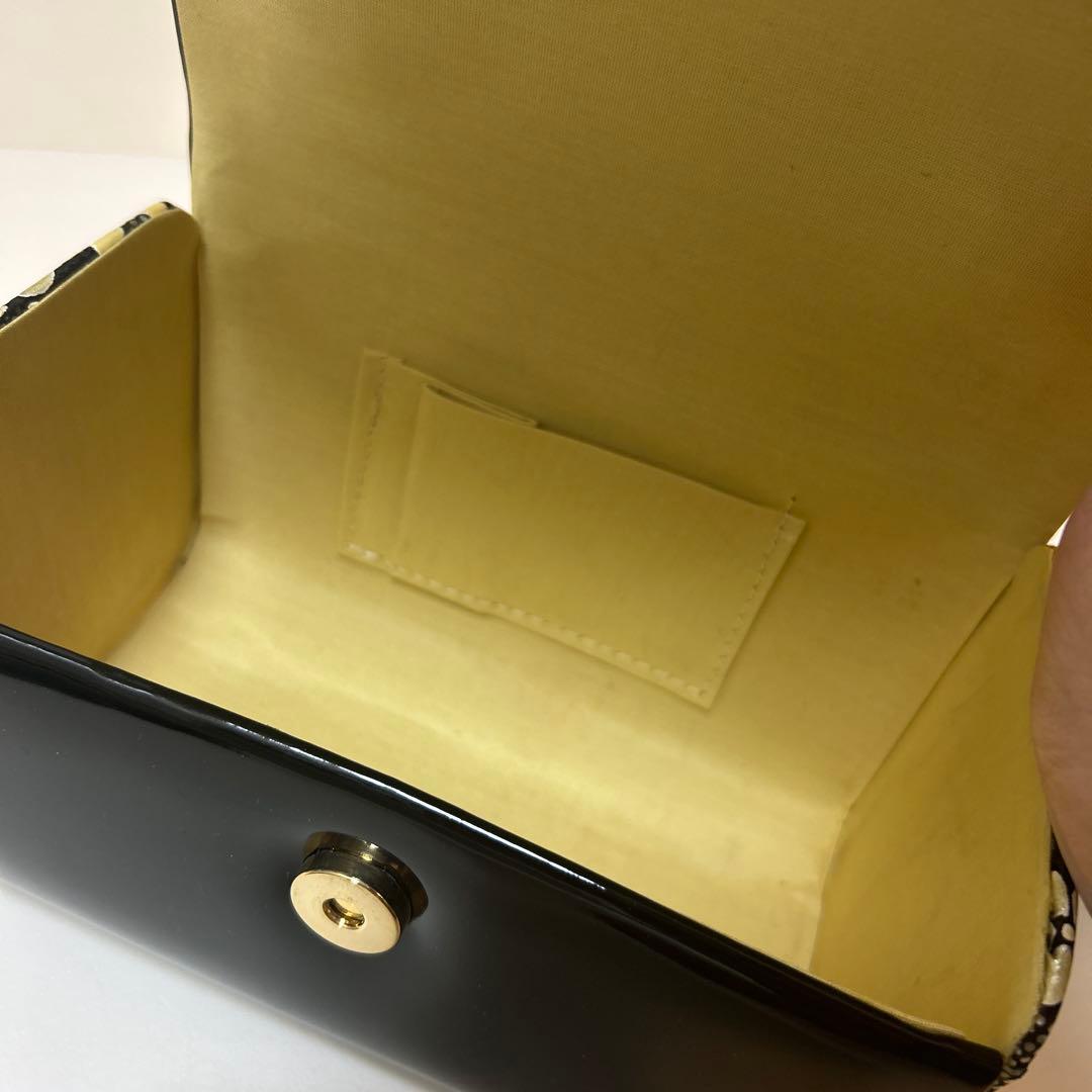 成人式 草履 バッグ セット　桜柄