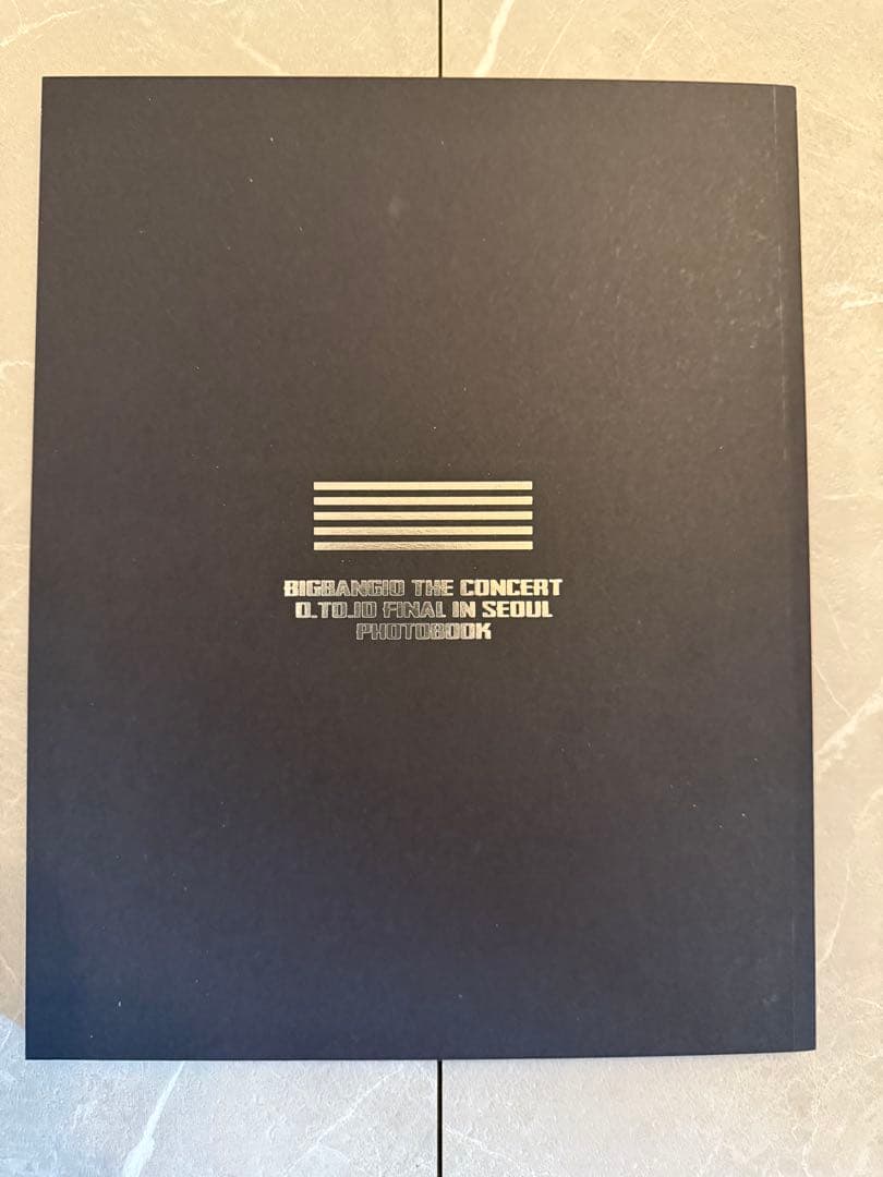 初回限定盤】BIGBANG 0.TO.10 FINAL IN SEOUL DVD