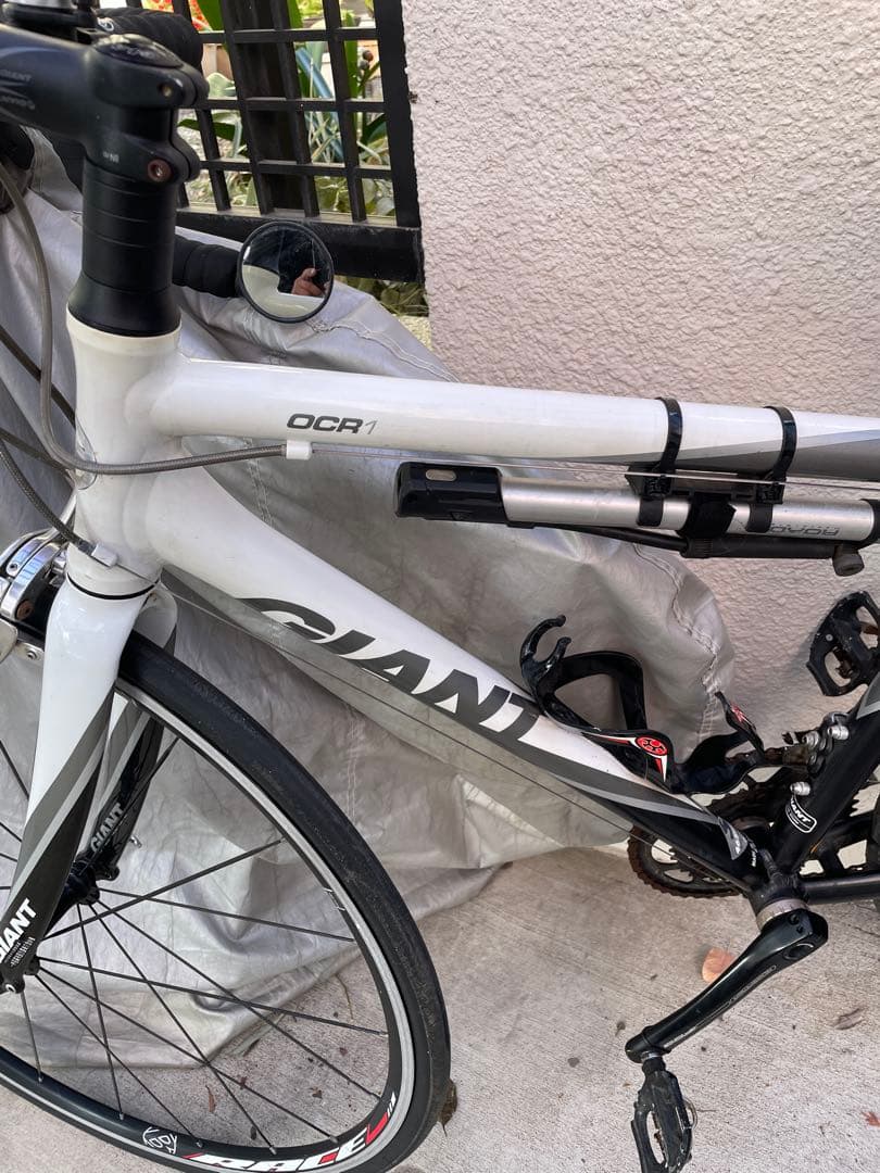 GIANT OCR-1 ロードバイク (受け渡しのみ)