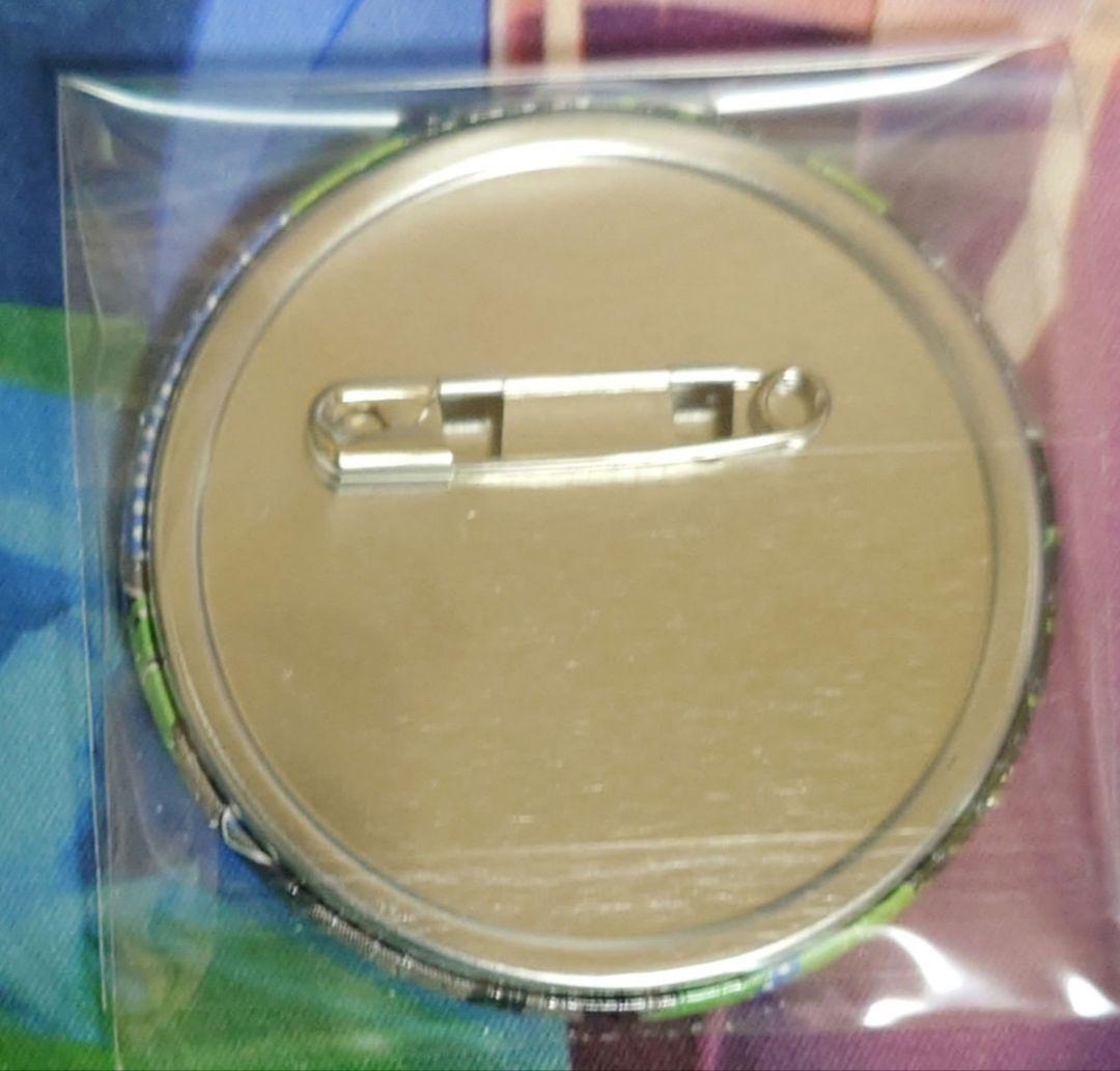 【値下げ交渉可】ブルーロック バレンタイン ジュエル缶バッジ 潔世一