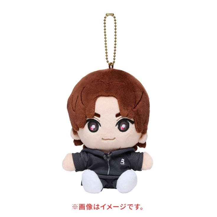 SixTONES ぬいぐるみ京本大我とペンライトセット