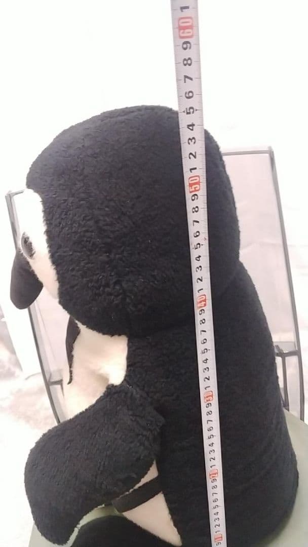 ★マンシング★特大ペンギン♪超、超レア品♪