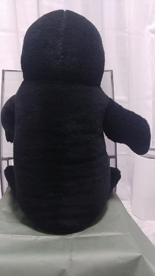 ★マンシング★特大ペンギン♪超、超レア品♪