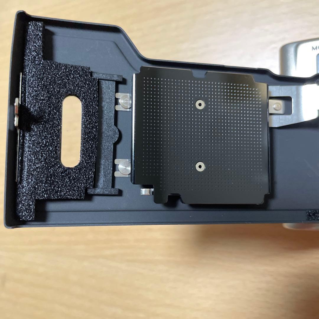 NIKON 35Ti 中古品 匿名配送