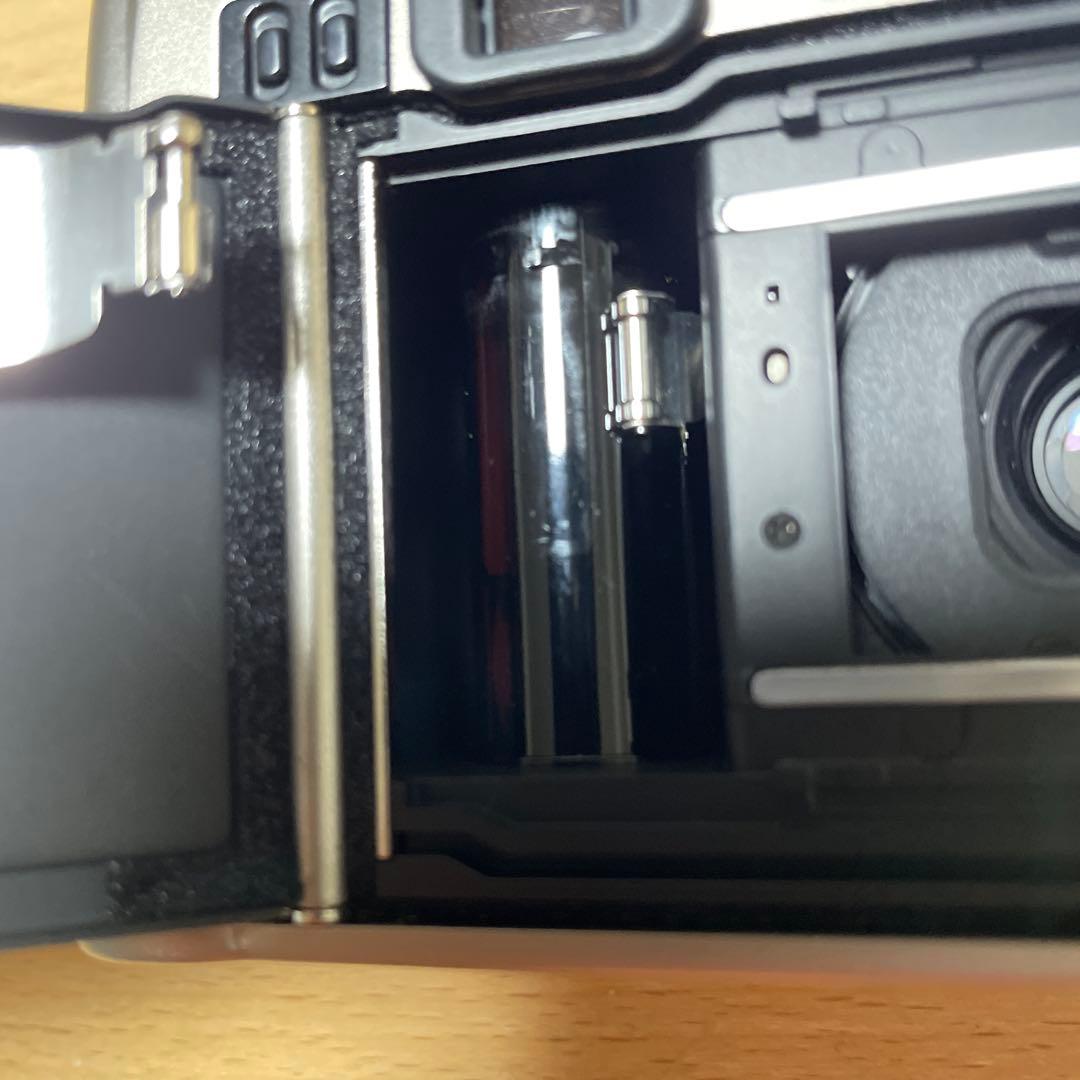 NIKON 35Ti 中古品 匿名配送